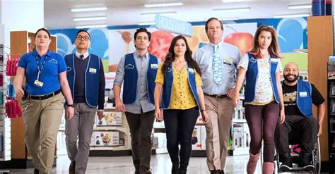 List of Superstore episodes .